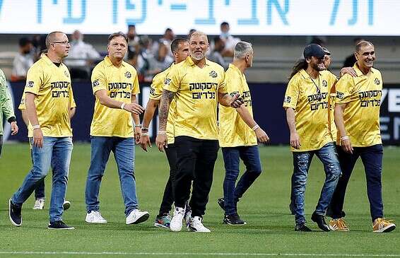 צילום: אלן שיבר